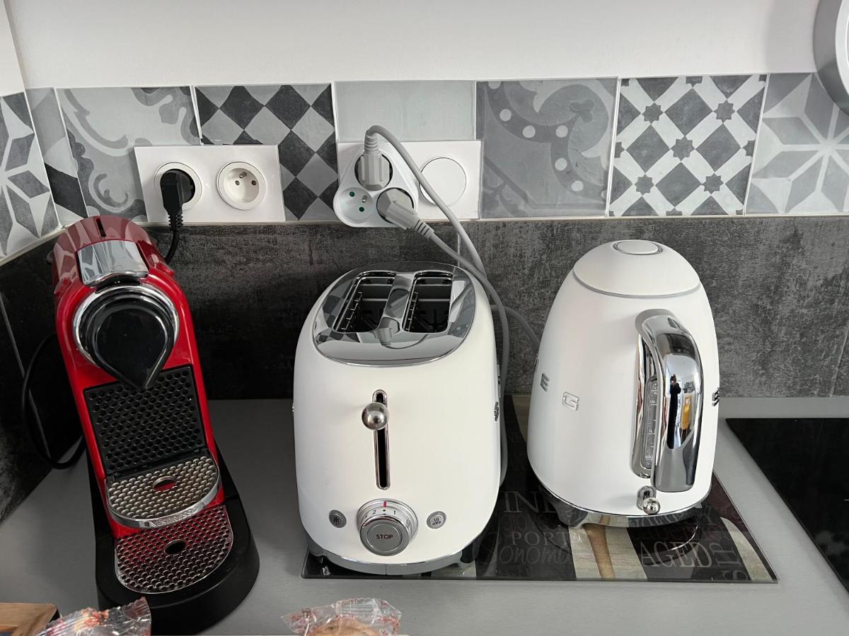 Apartment Le Servannais