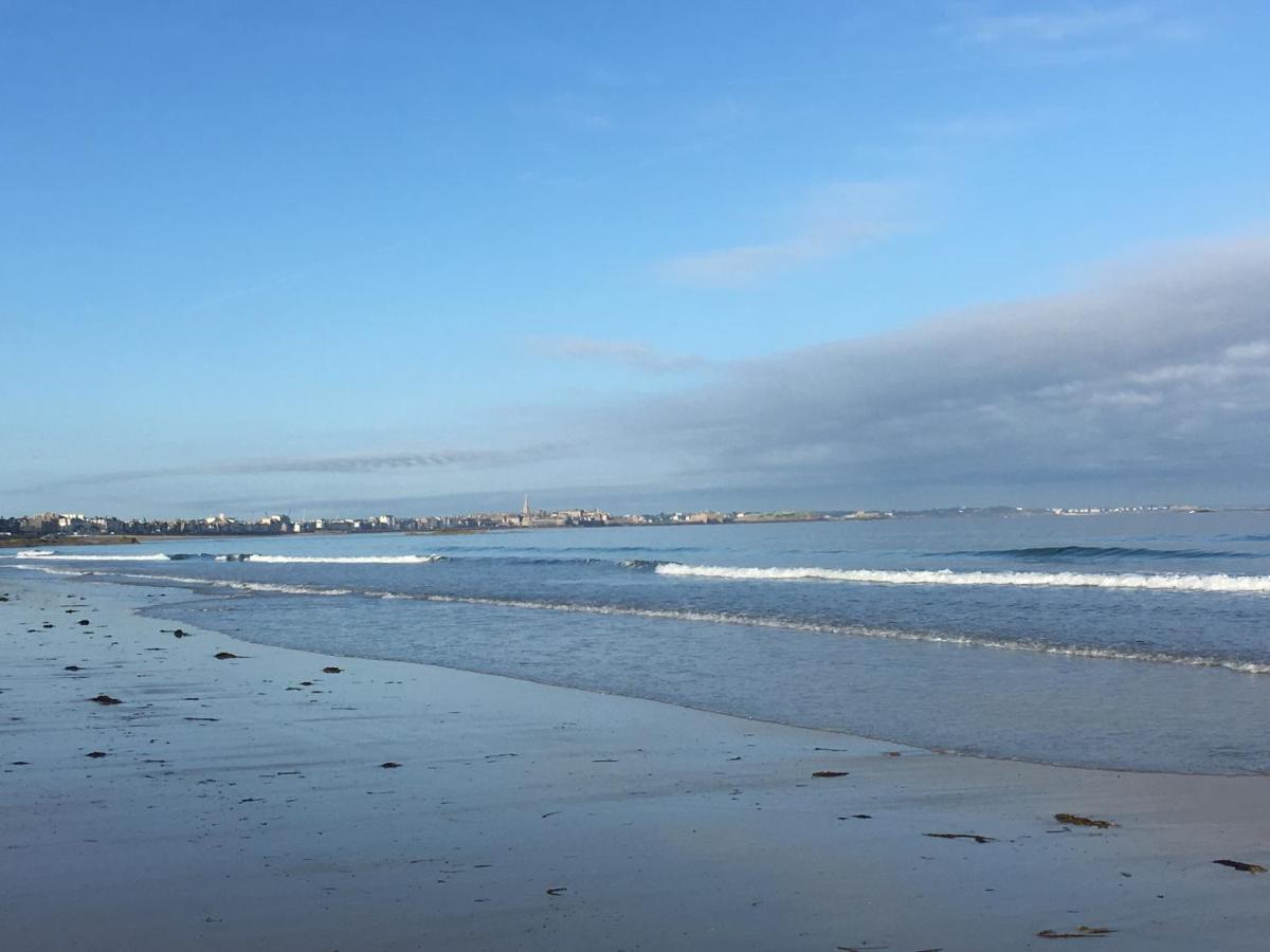 Le Servannais Apartment Saint-Malo